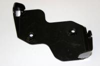 Задний кронштейн крепления переднего редуктора