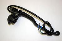 Рычаг парковочного тормоза