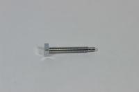 Ось механизма регулировки ветровго стекла левая