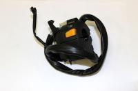 Блок управления электроприборами левый