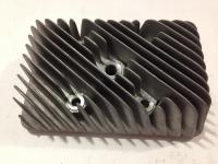 Головка цилиндра 