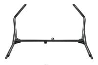 Каркас безопасности передняя часть (черный / NANO BLACK)