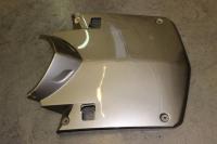 Капот (серый металлик)