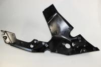 Облицовка радиатора передняя правая