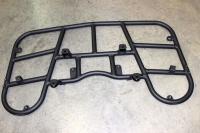 Платформа грузовая, задняя