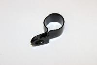 Скобка крепления тормозной трубки