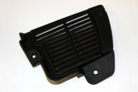 Решётка вентиляционная правая