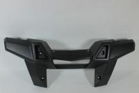 Облицовка бампера