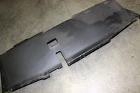 Консоль приборная