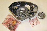 Крышка правая