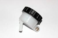 Бачок для тормозной жидкости ножного тормоза