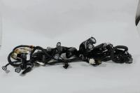 Коса электрическая главная