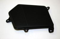 Крышка динамика, левая