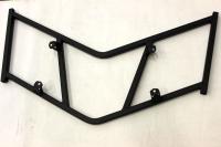 Платформа багажная , передняя