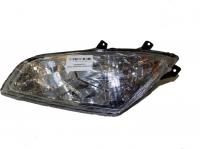 Блок фара передняя левая 13209060030