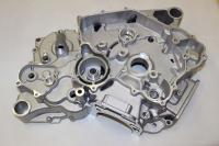 Картер, левая половина  (метка В для синих вкладышей)