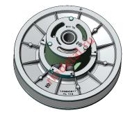 Шкив ведомый S10600500