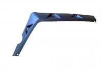 Арка заднего колеса левая 13210100000