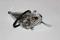 Указатель поворота передний левый