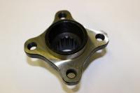 Фланец соединительный