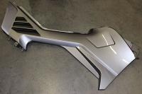 Панель боковая правая (серая) Х8