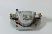 Суппорт тормозной передний левый, в сборе