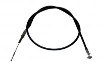 Трос  газа фирма KT-MOTOR INDUSTRY CO,LTD,Тайвань BW-H14