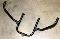 Кронштейн спинки пассажирской