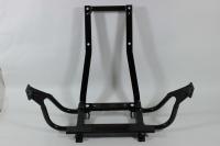 Рама пассажирского сиденья