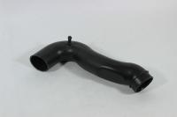 Патрубок выпускной сист. охл.вентилятора