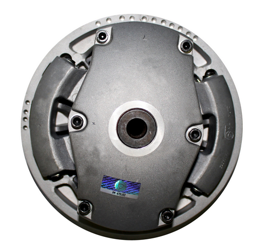 0118870  Регулятор центробежный в сборе C40601900-07