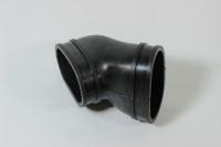 Соединитель выпускного патрубка вариатора