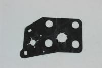 Накладка защитная селектора