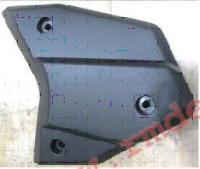 Крышка двигателя 13607030130