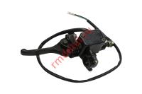 Цилиндр CYLINDER 61117100