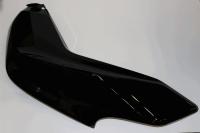 Панель топливного бака левая (NEBULA BLACK)