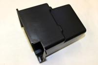 Багажный отсек (под сиденьем)