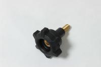 Ручка регулировочная правая