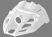 Капот 110701021