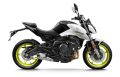 CFMOTO 650NK (ABS) CFMOTO 650NK (ABS)