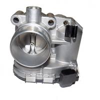 Корпус дроссельной заслонки 406982