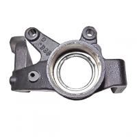 Кулак поворотный левый 10705210000