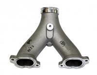 Впускной коллектор 403331