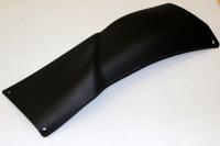 Накладка заднего крыла левая Х6