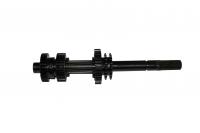 Вал вариатора 110605280