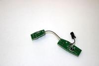 Светодиодный модуль, правый