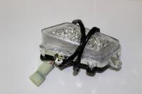 Указатель поворота передний левый