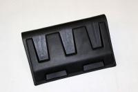 Защита передних рычагов, пластиковая