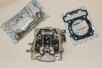 Головка цилиндра 2