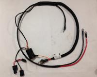 Жгут электрозапуска С41101020 (С41100660)